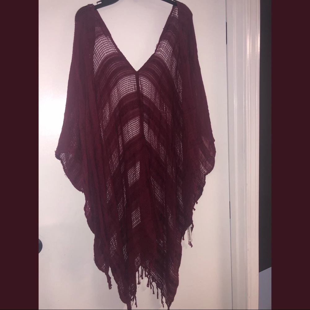 American Eagle Shawl